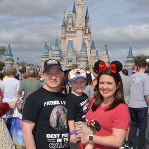 Meet your Posher, Necole